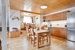 APARTMÁN U MAXÍKŮ, Černý Důl